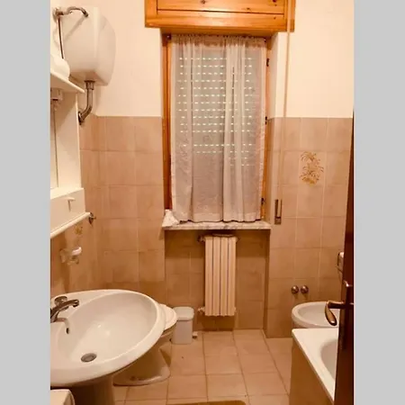 Casa Vacanze Nel Verde. Holiday Home Baragiano