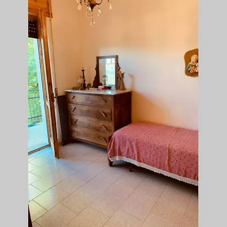 Casa Vacanze Nel Verde. Holiday Home