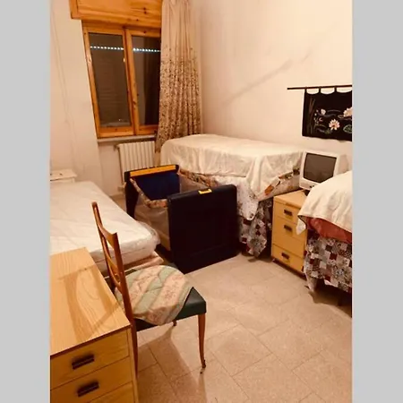 Casa Vacanze Nel Verde. Holiday Home Baragiano