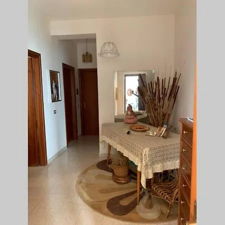 Casa Vacanze Nel Verde. Holiday Home *