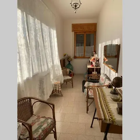 Tatil Evi Casa Vacanze Nel Verde. Holiday Home Baragiano