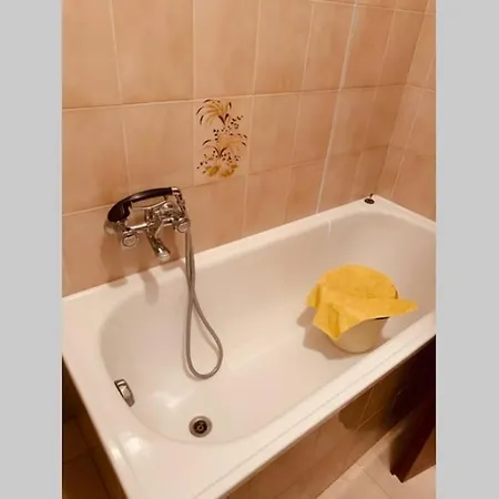 Tatil Evi Casa Vacanze Nel Verde. Holiday Home Baragiano